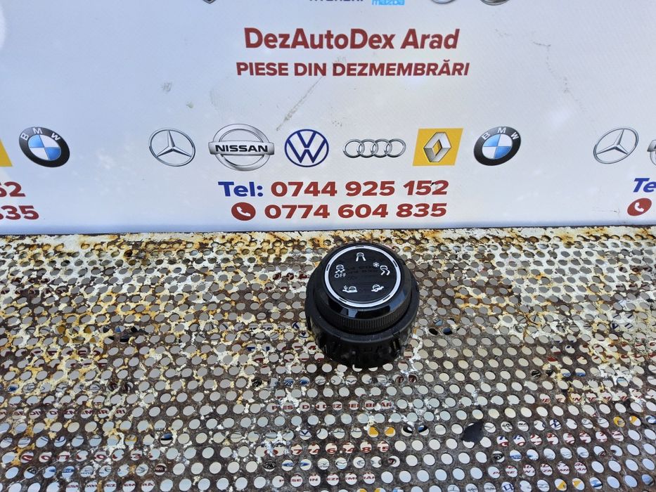 Buton mod conducere Peugeot 3008 Citroen c5 aircross cod 98113880vd c3 4008 5008
