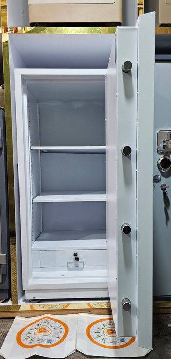 Сейф с кодом | замком | ключом | Seyf | Kalitli | kodli | Оптом ss-4