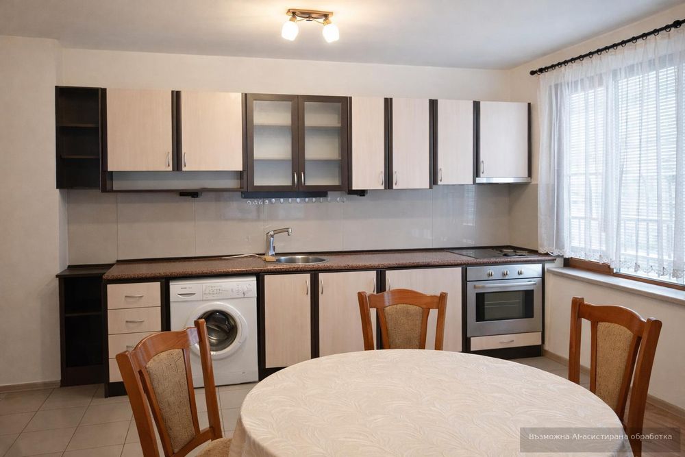 Дава се под наем Двустаен апартамент в Пловдив, Южен - 54 кв.м за 378.93 € - Снимка #1