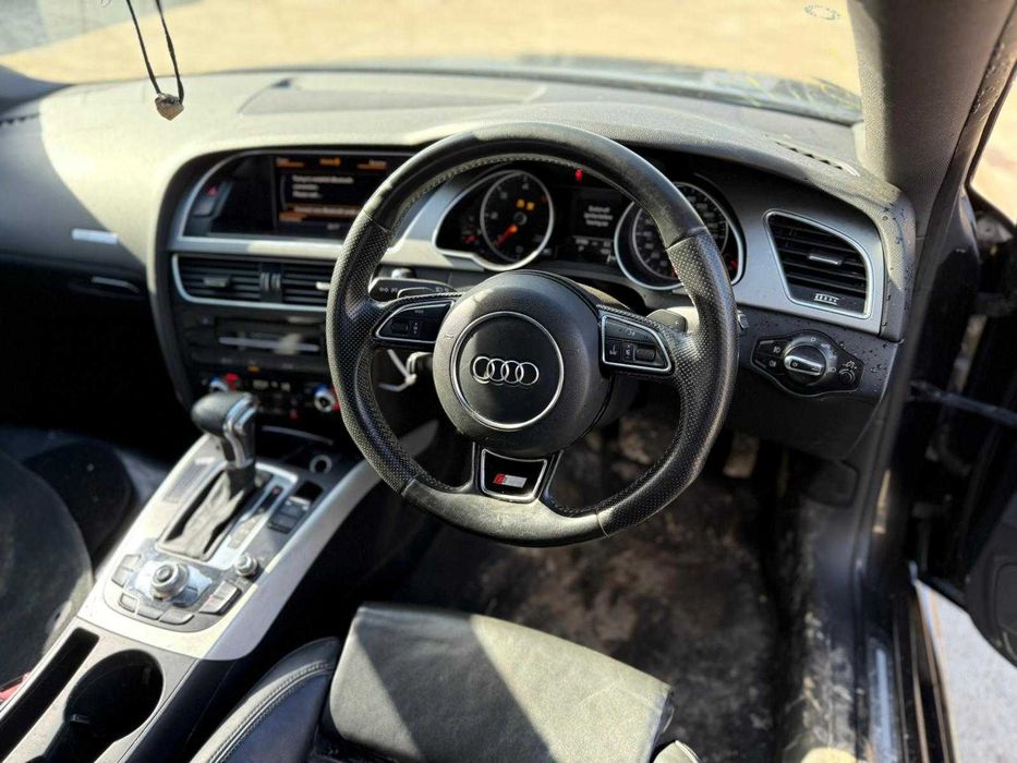 Dezmembrari piese Audi A5 3.0 TDI 2013 Cod: CLA transmisie automata