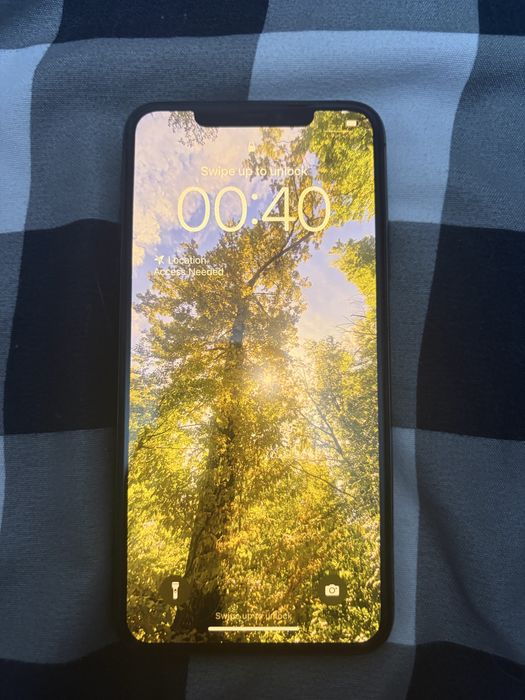 iPhone 11 Pro Max Space Grey 64GB