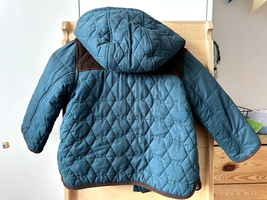 Зимно / преходно яке MiniClub 92 размер