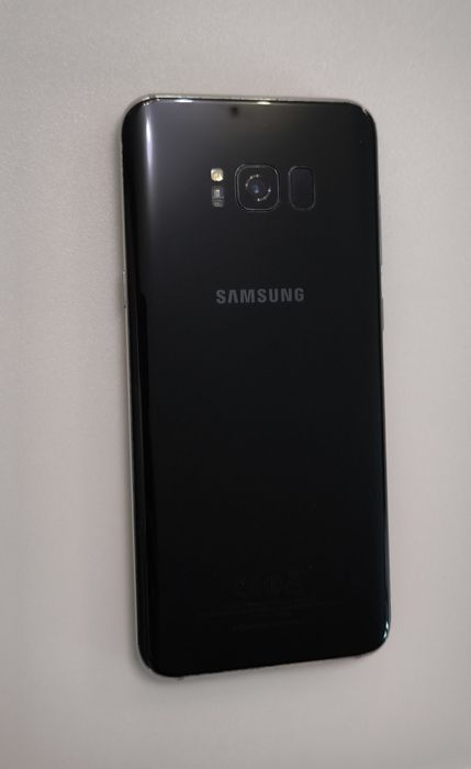 Телефон Samsung S8 plus