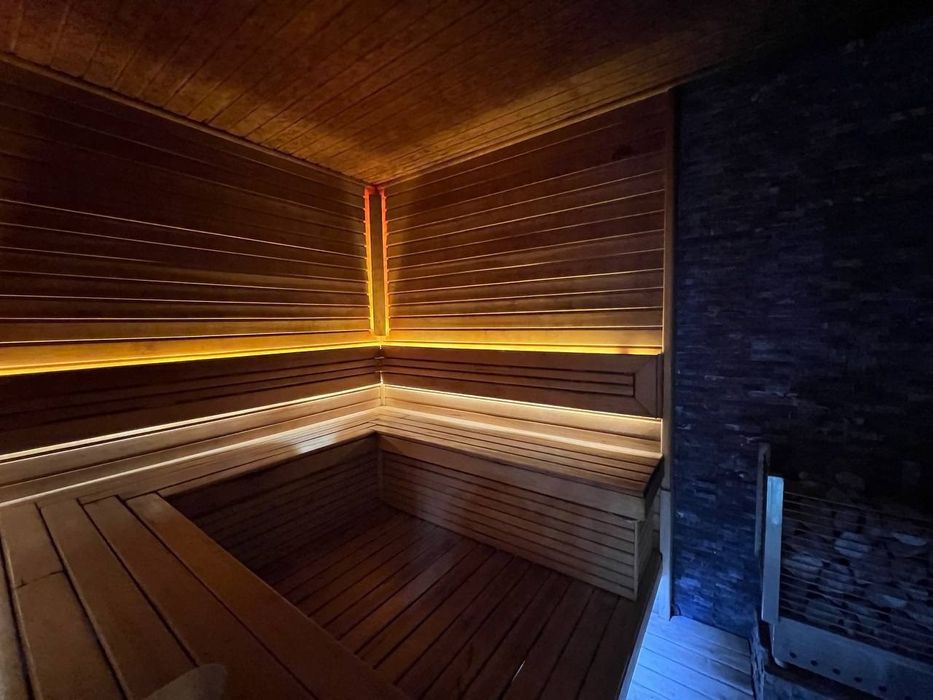 HI-TECH dacha ”Istanbul” 15 kishigacha beriladi