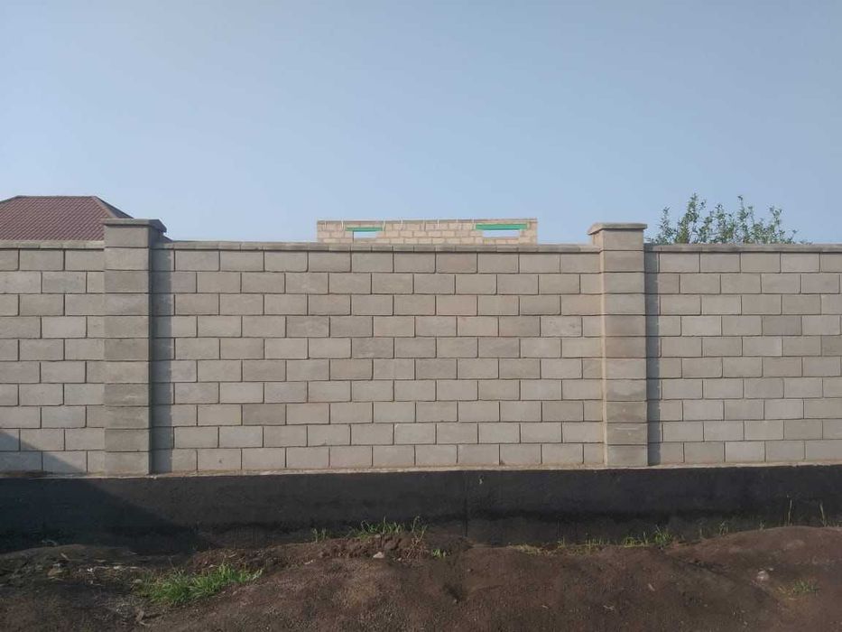 Пескоблоки СКЦ-1