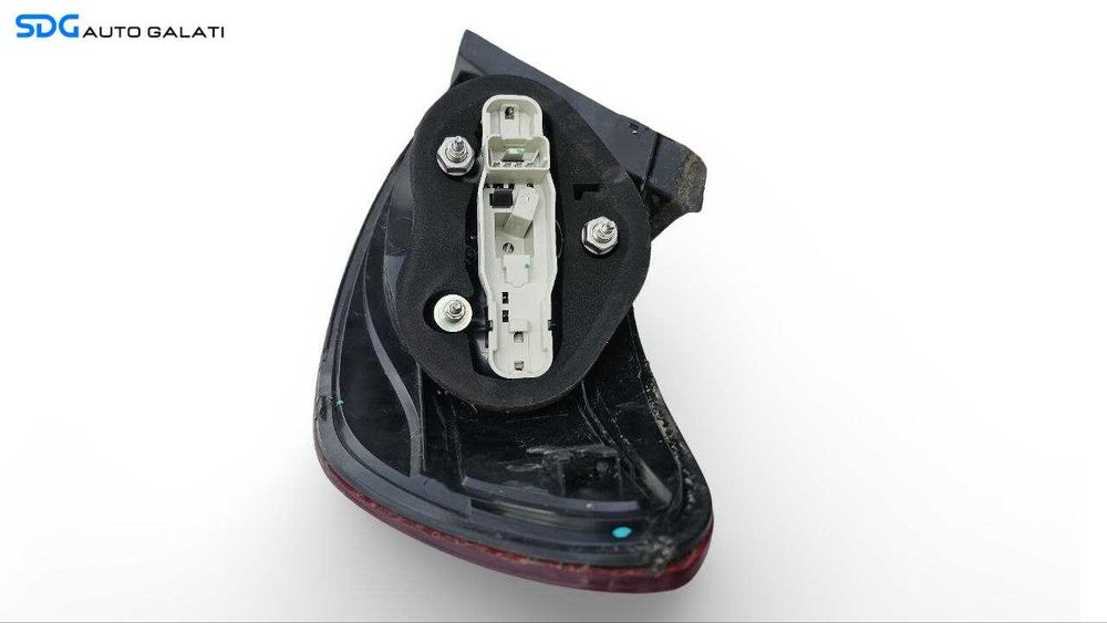 Lampa Stop Tripla Stanga de pe Aripa Caroserie Volkswagen Passat CC 2008 - 2012 Cod 3C8945095D [A0509]
