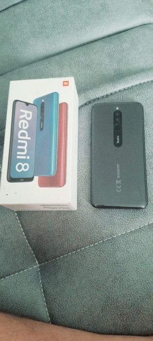 Redmi 8 300 ming