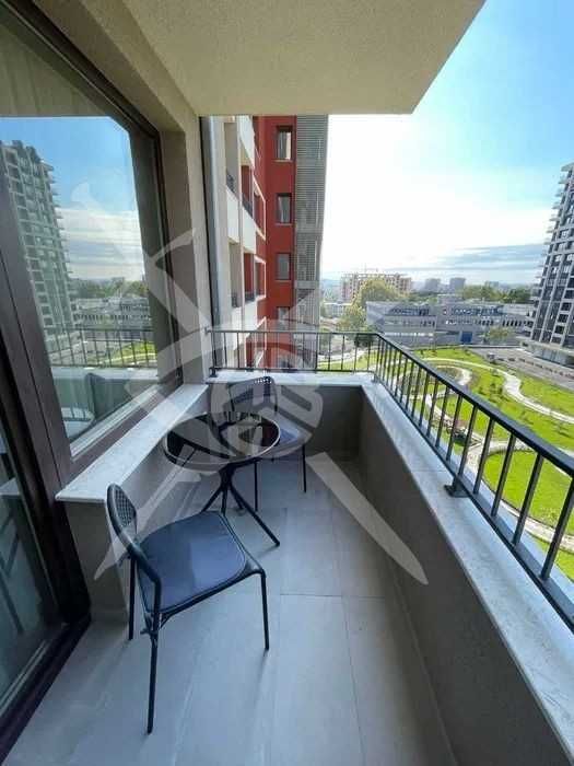 Двустаен - Гранд мол - 165046