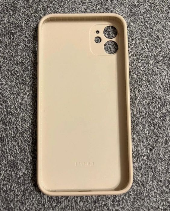 Husă pentru iPhone 11