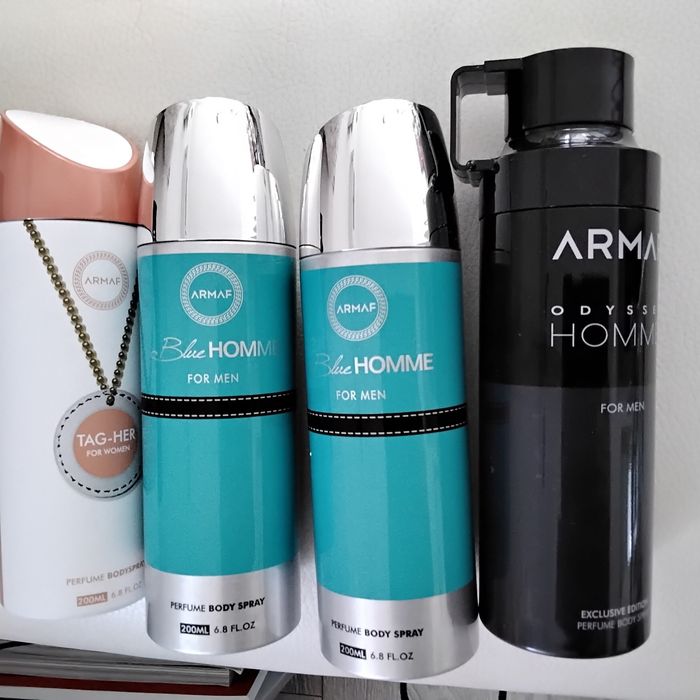 Armaf deo 200  ml