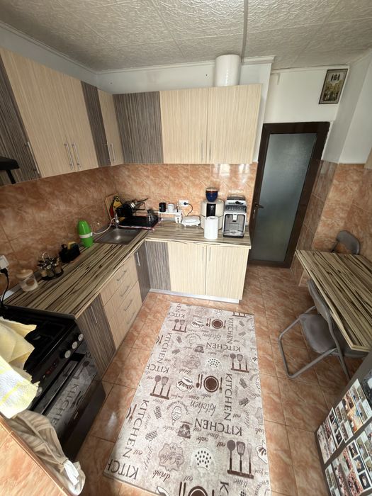 Apartament 3 camere intabulat, suprafață 77 mp, Tomești