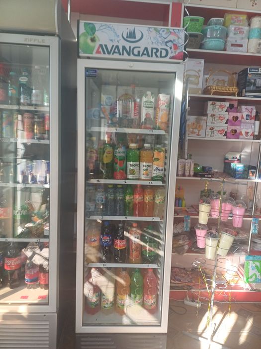 Магазин учун холодиниклар сотиляпти