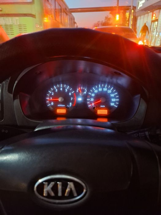 Срочна продам  авто.