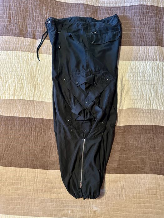 Pantaloni largi Killig