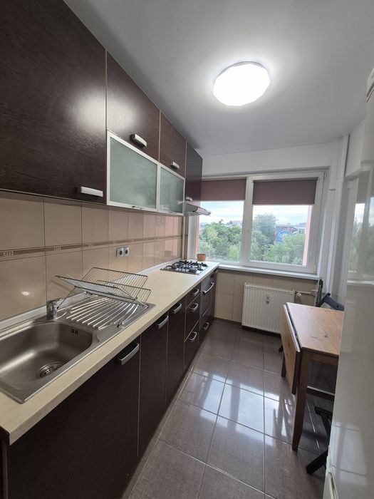 Proprietar – inchiriez apartament 2 camere | Piata Iancului | Metrou