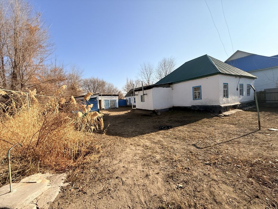 Продается дом в районе Тоғай