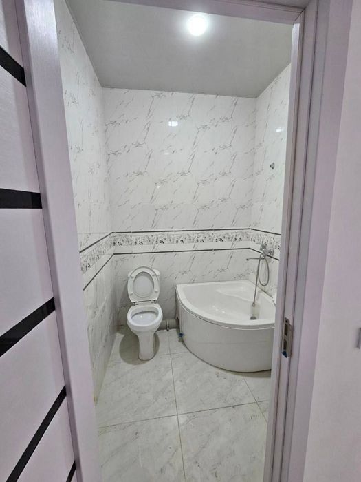 Sergili Yangi Darxon 3 3 xona 7 etaj 16 etajli dom gost remont holatda