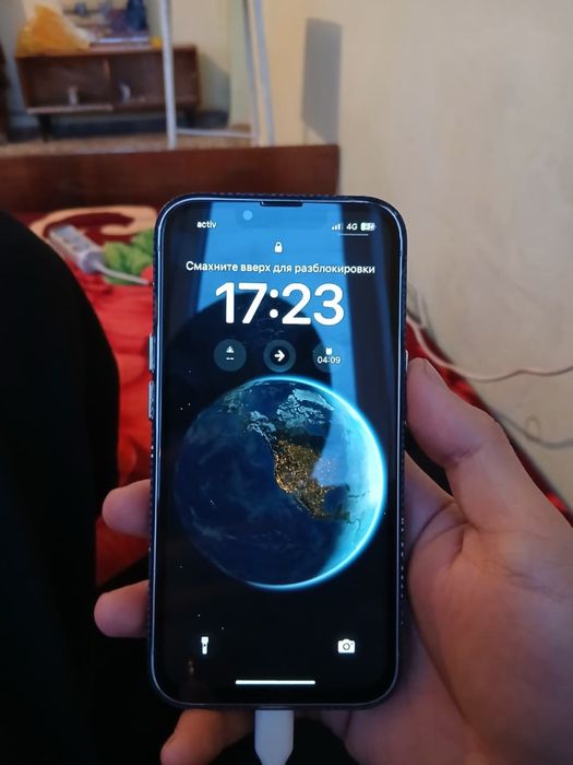 iPhone 13 обмен есть предлогайте