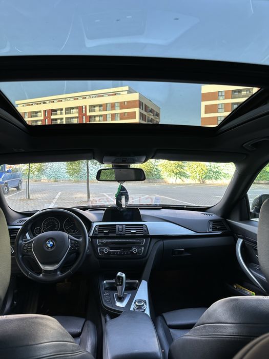 BMW 320D GT X-Drive (F34) camera/panoramic/piele