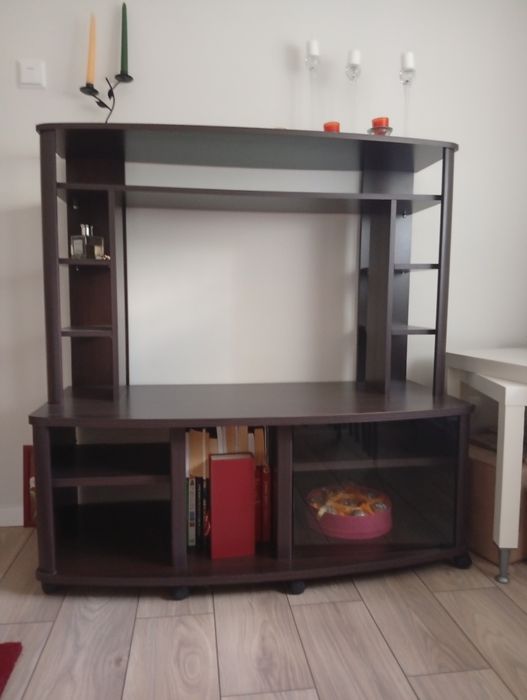 Comodă TV venghe
