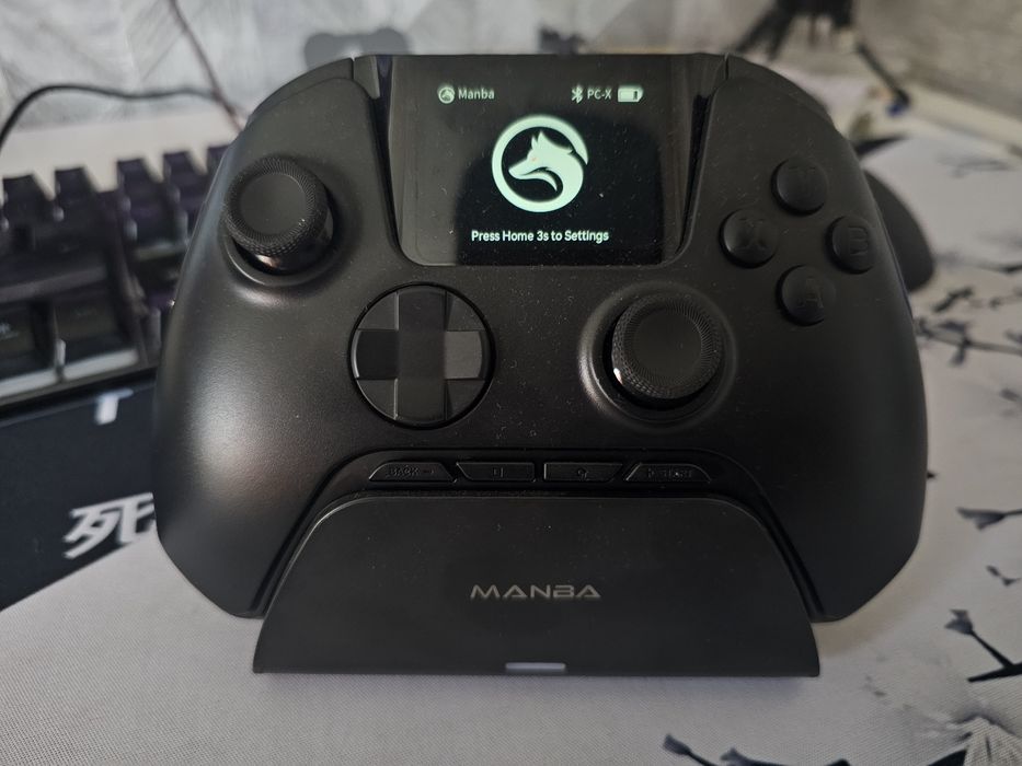 Геймпад manba one v1