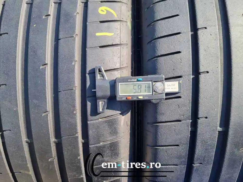 SET 2 Anvelope Vara 245/35 R20 GOODYEAR Eagle F1 Asymmetric 3