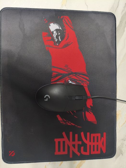 Игровой ноутбук Dell G3 3500