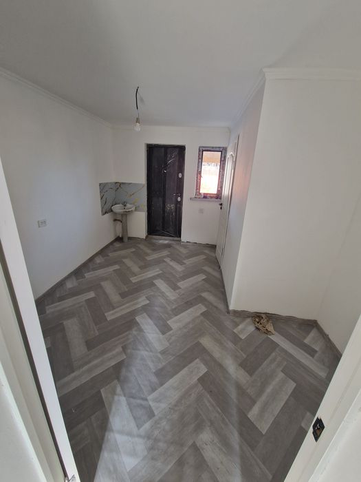 Сдам времянка  2 комната