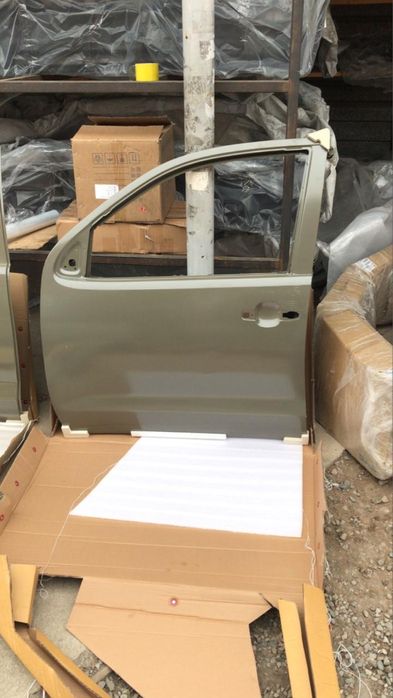 Продам бампер камри 50 ( новый)