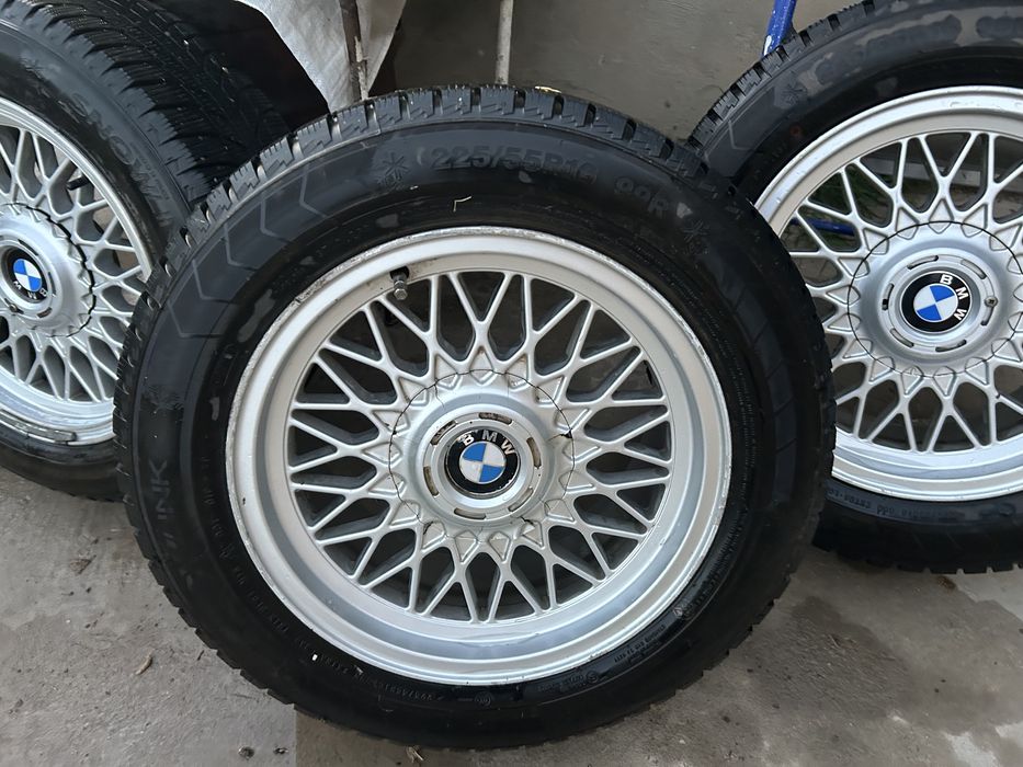 Автозапчасти из Германий
