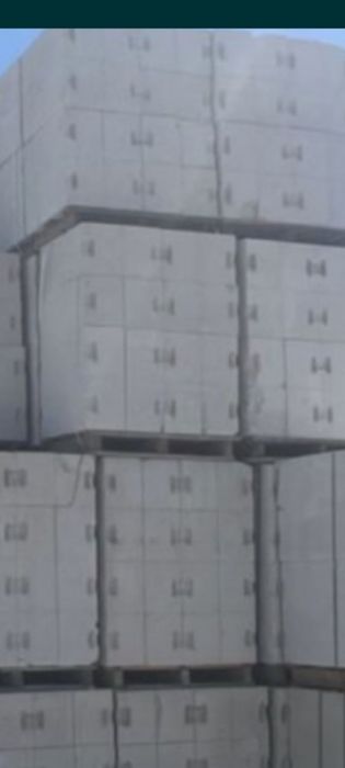 Газоблок сатылады
