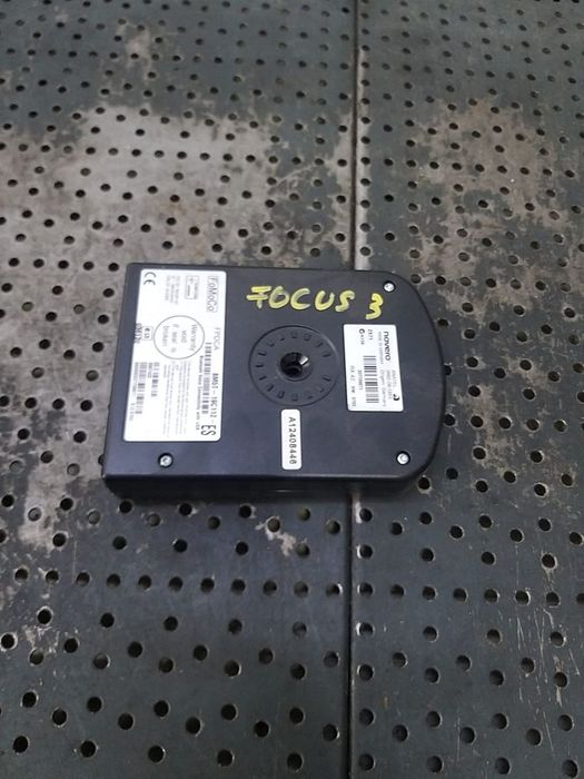 Modul bluetooth ford focus 3 8m5t19c112es