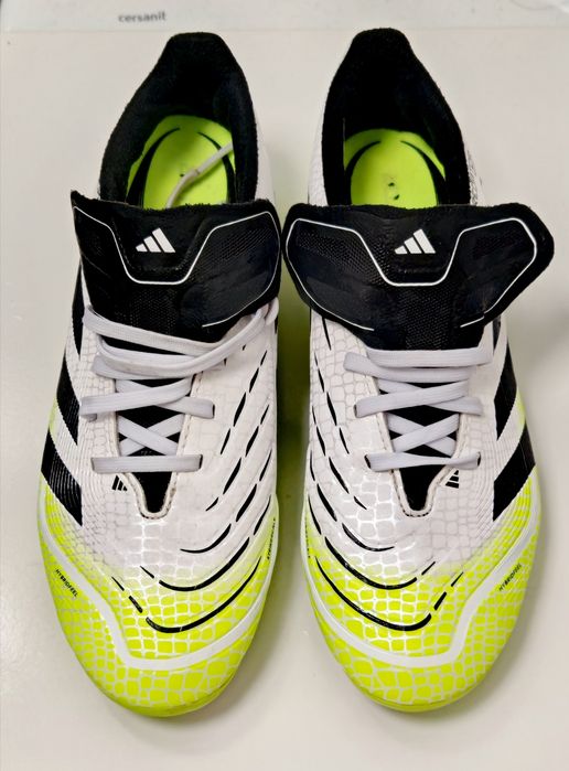 Ghete fotbal adidas