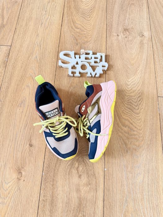 Маратонки Scotch&Soda