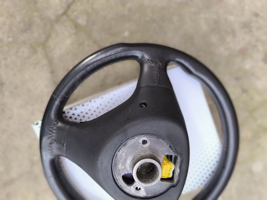 Volan piele original Audi A3 8P