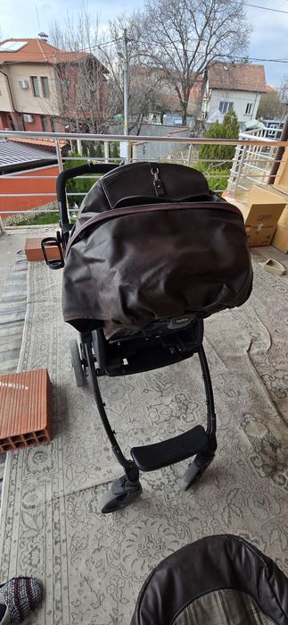 Peg perego Детска количка 3в1
