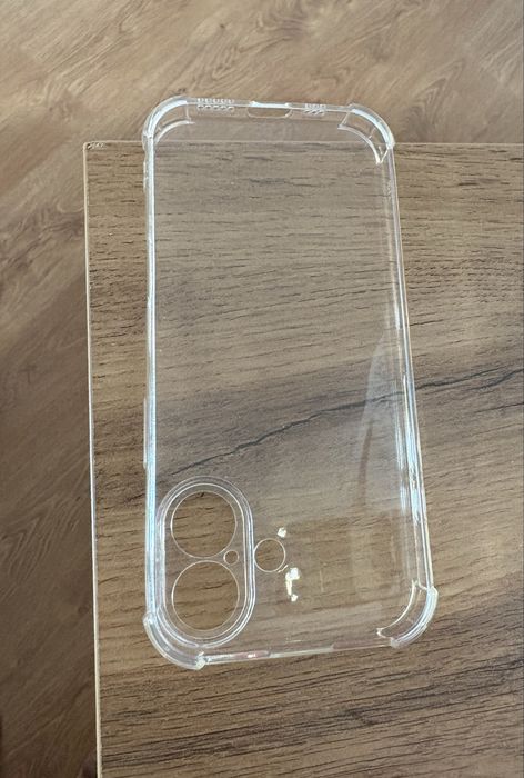 Чехол для iphone 17