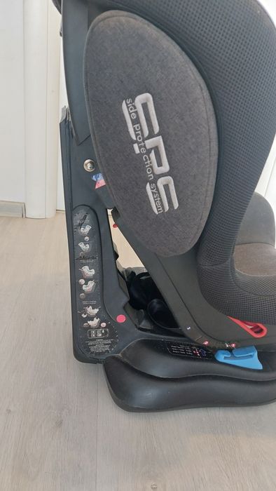 Scaun auto copil 3-7 ani