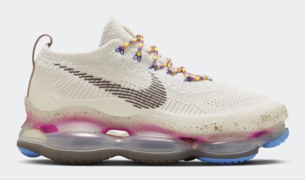 Nike Air Max Scorpion Fk