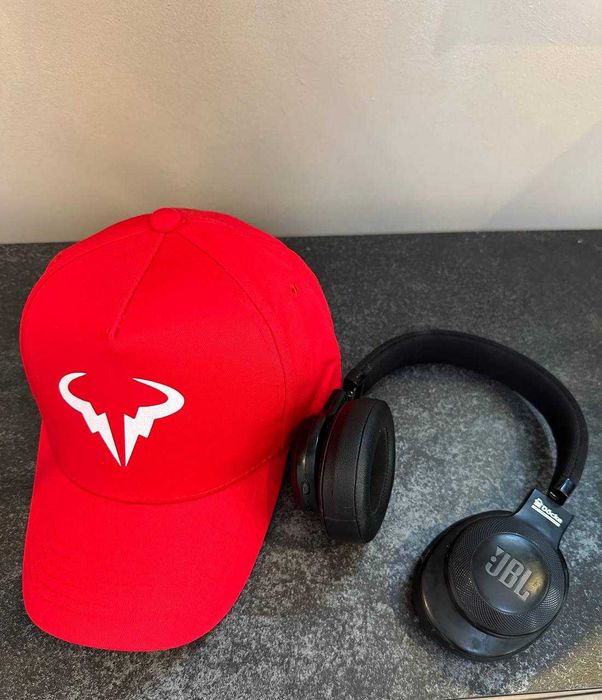 Кепка Rafa (разных цветов)