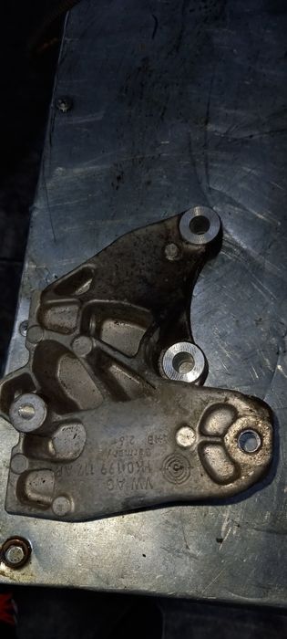 Audi a3 8p na chasti 2007 1.9TDI 105 BLS