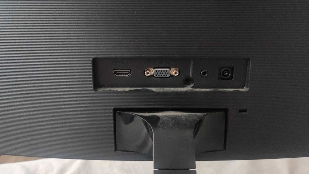 Монитор Самсунг 24