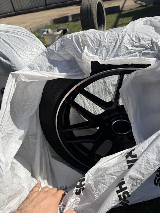 Диски на Мерседес