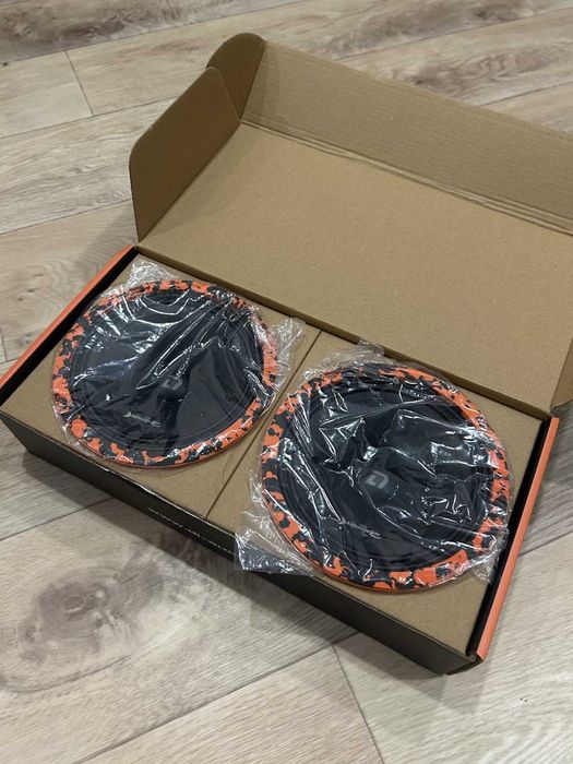 Колонки DL Audio Barracuda 165 SE