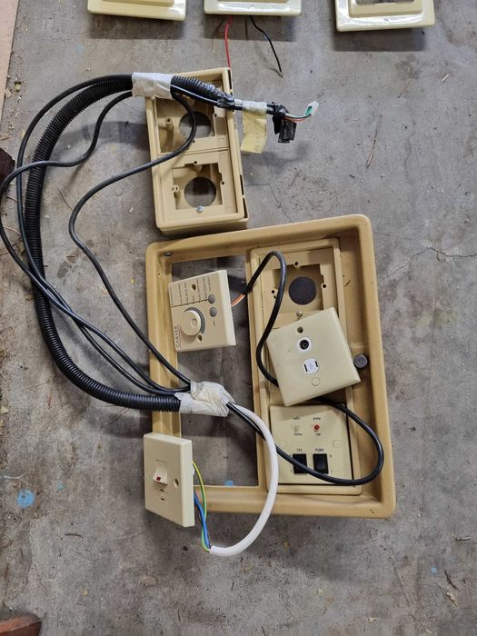 Части от каравана - Всичко за 150