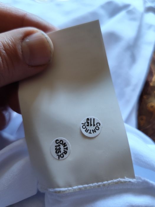 VERSACE JEANS COUTURE - оригинална тениска