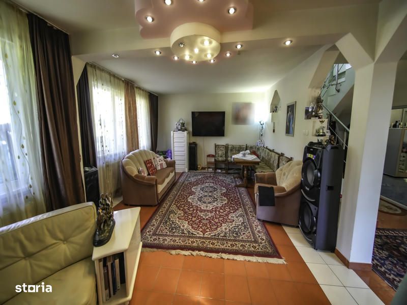Casă de vânzare în Cristur – Str. Ulița Mare nr. 43