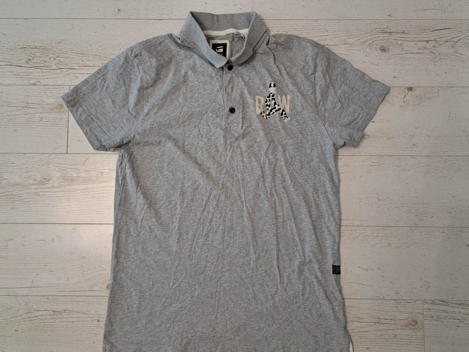 G-star Raw-Ориг.тениска