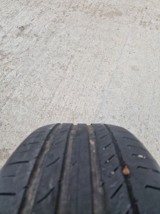 225 50 r17 94W Runflat