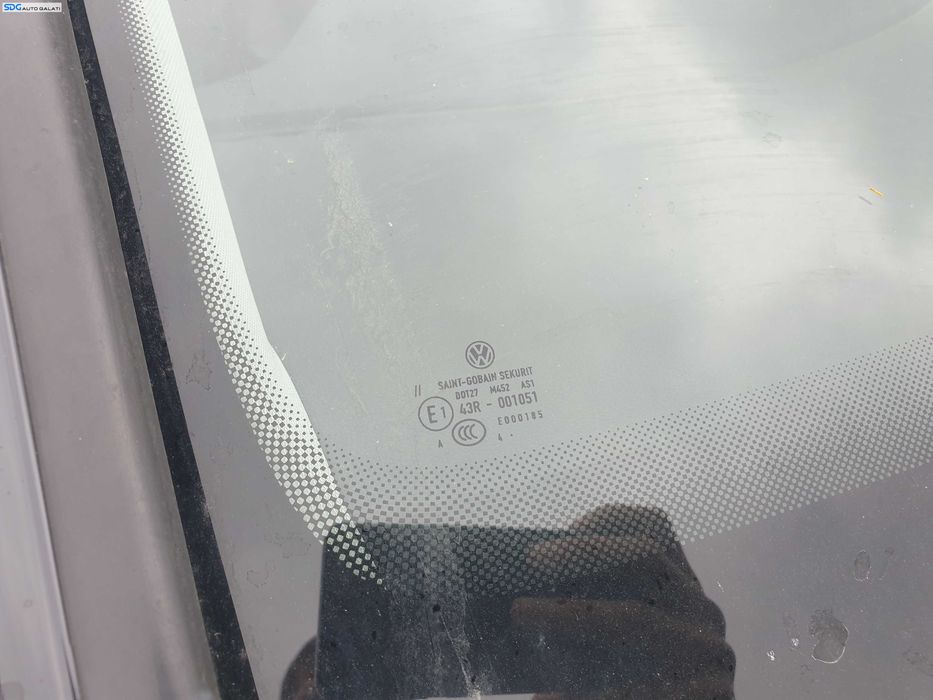 Parbriz Geam Sticla Model Fara Senzor Ploaie Lumini Volkswagen Golf 7 Break Combi 2013 - 2020 [K5305]